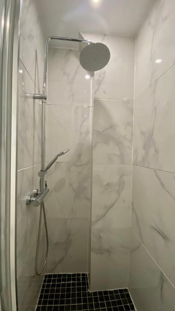 Appartement Charmant Proche Grands Boulevard 4P Parijs Buitenkant foto